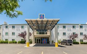 Motel 6-Cedar City, Ut